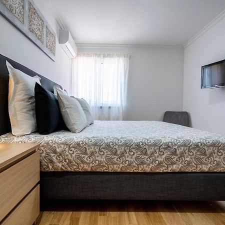 Casa Vela Villa Tavira Ngoại thất bức ảnh