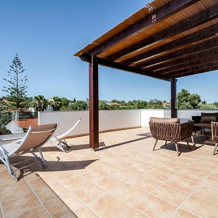 Casa Vela Villa Tavira Ngoại thất bức ảnh