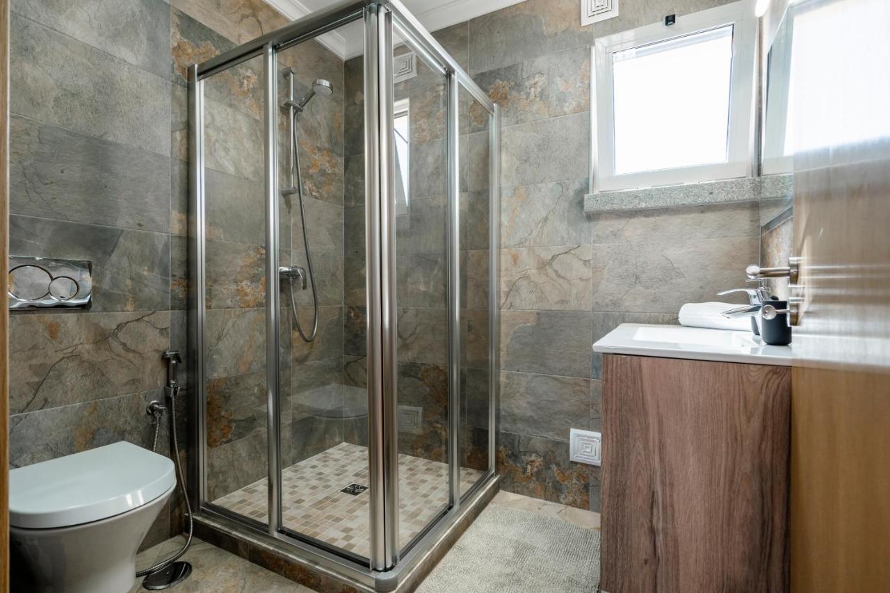 Casa Vela Villa Tavira Ngoại thất bức ảnh