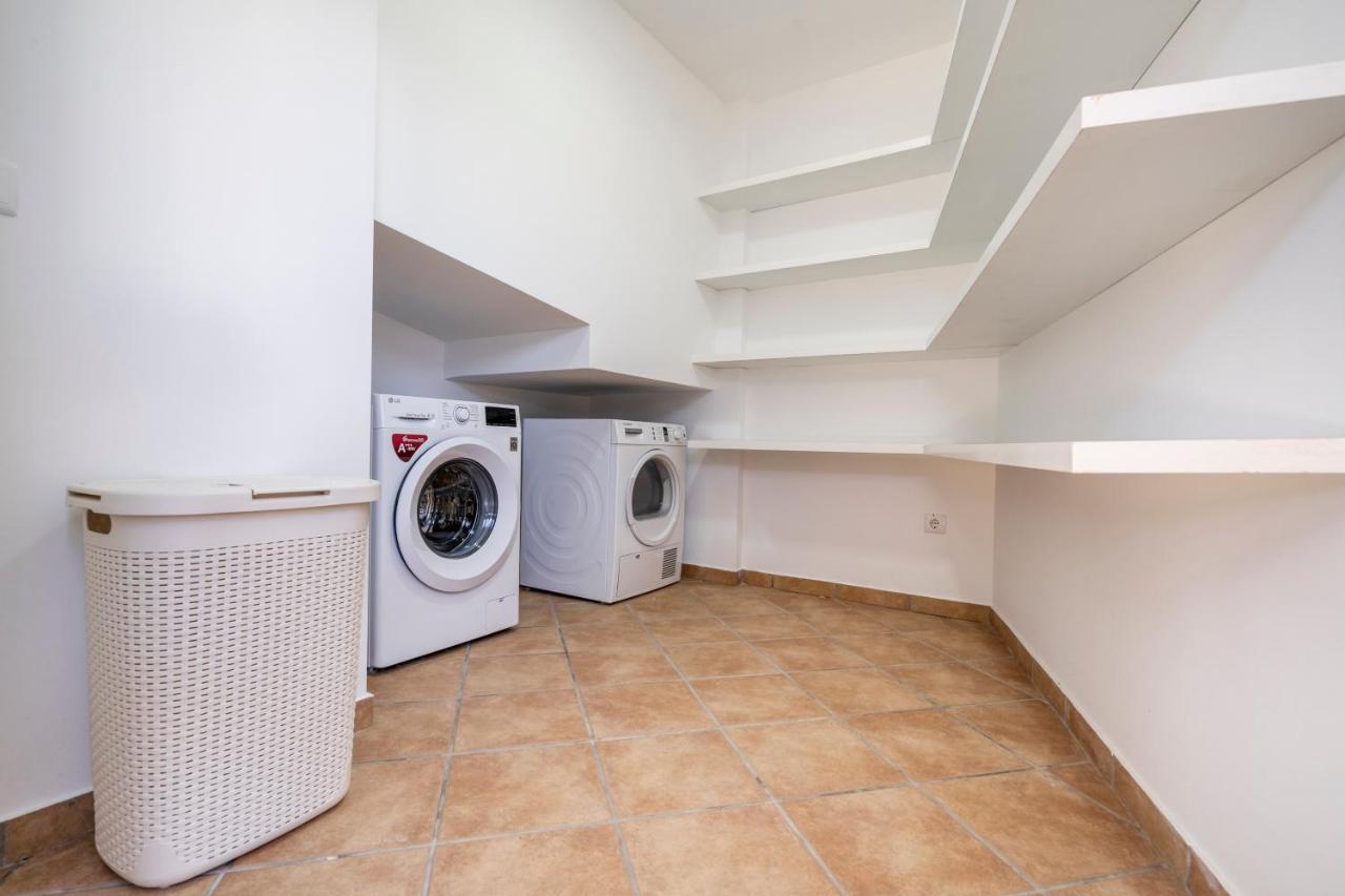 Casa Vela Villa Tavira Ngoại thất bức ảnh