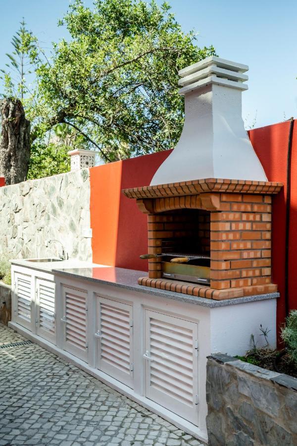 Casa Vela Villa Tavira Ngoại thất bức ảnh