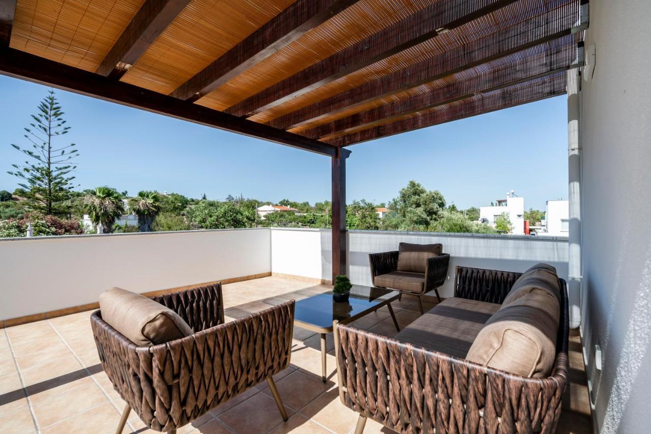 Casa Vela Villa Tavira Ngoại thất bức ảnh