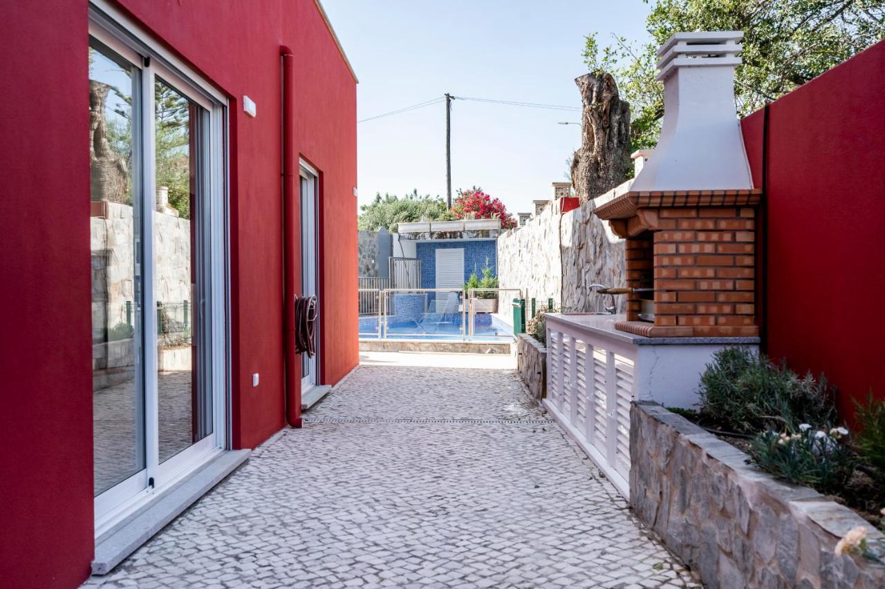 Casa Vela Villa Tavira Ngoại thất bức ảnh
