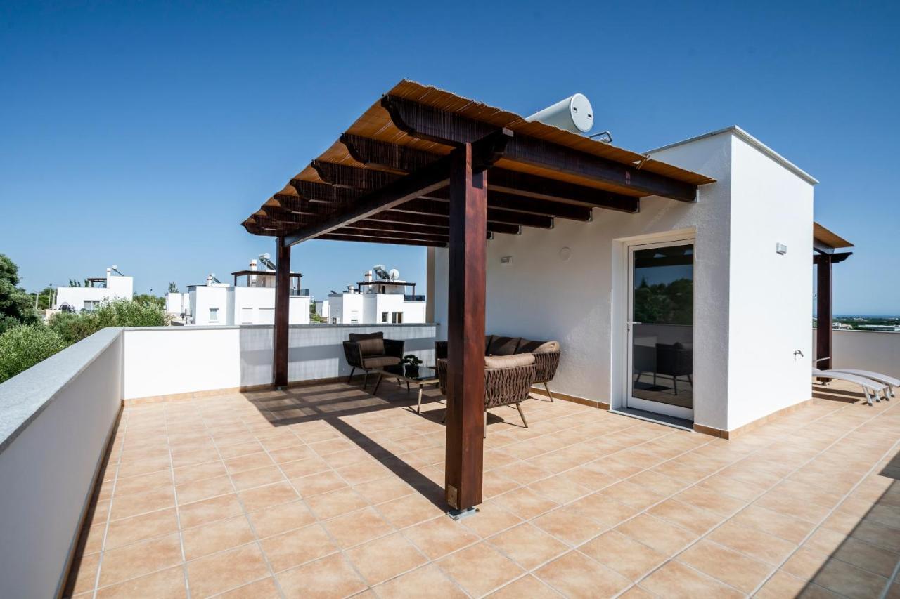 Casa Vela Villa Tavira Ngoại thất bức ảnh