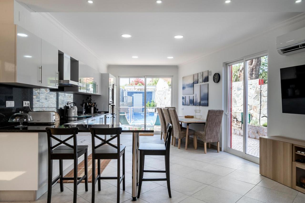 Casa Vela Villa Tavira Ngoại thất bức ảnh