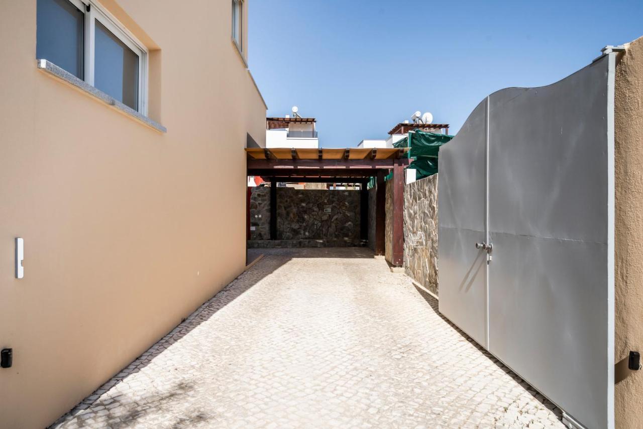 Casa Vela Villa Tavira Ngoại thất bức ảnh