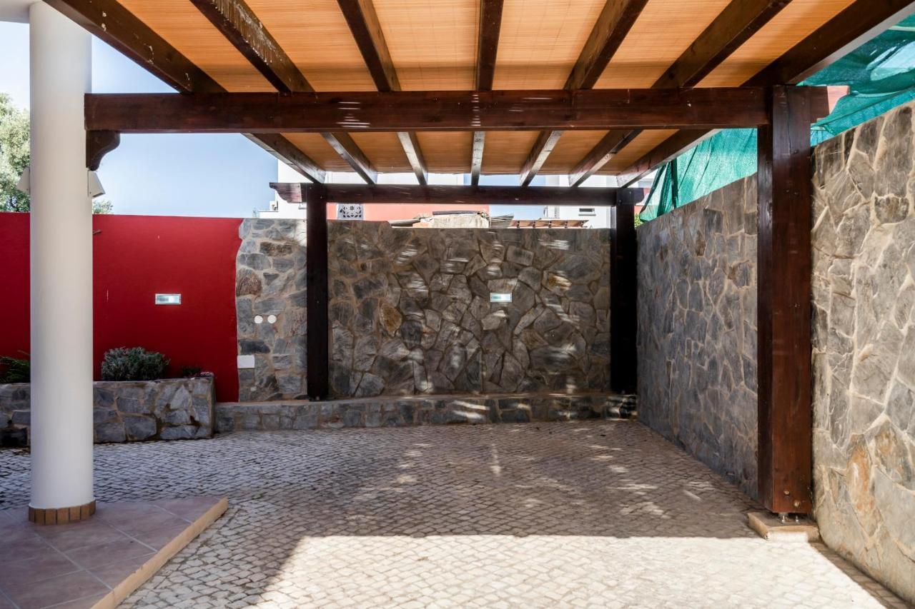 Casa Vela Villa Tavira Ngoại thất bức ảnh