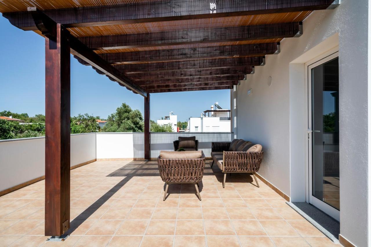 Casa Vela Villa Tavira Ngoại thất bức ảnh