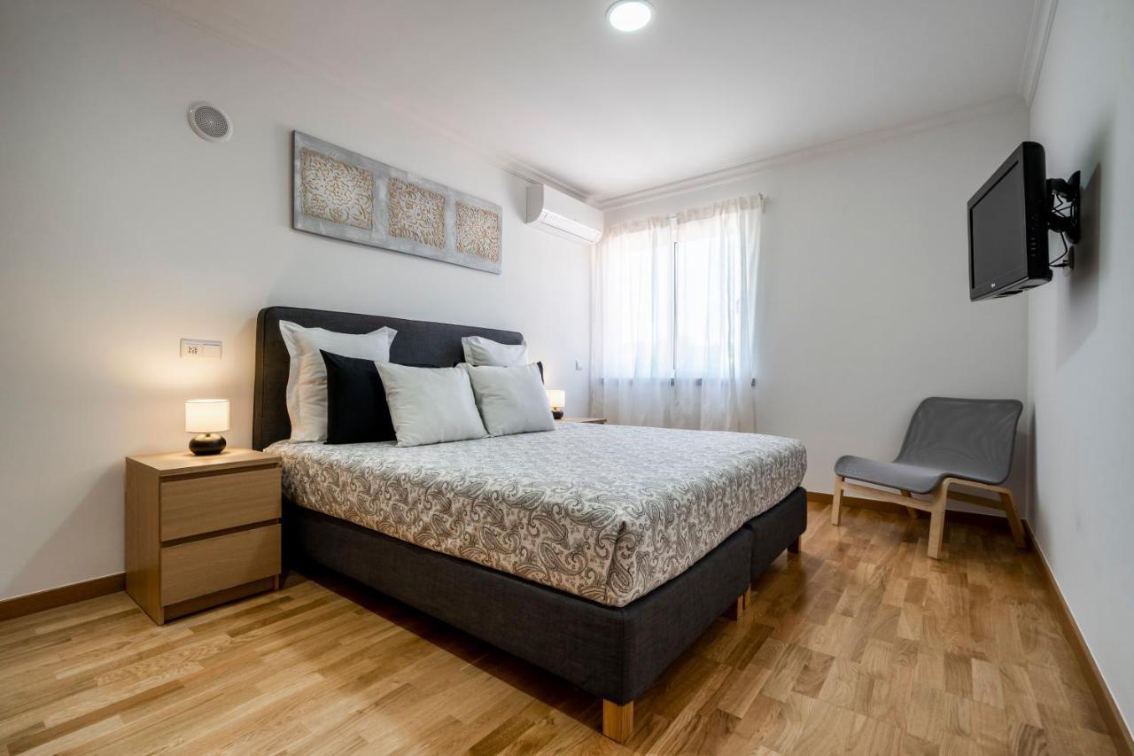 Casa Vela Villa Tavira Ngoại thất bức ảnh