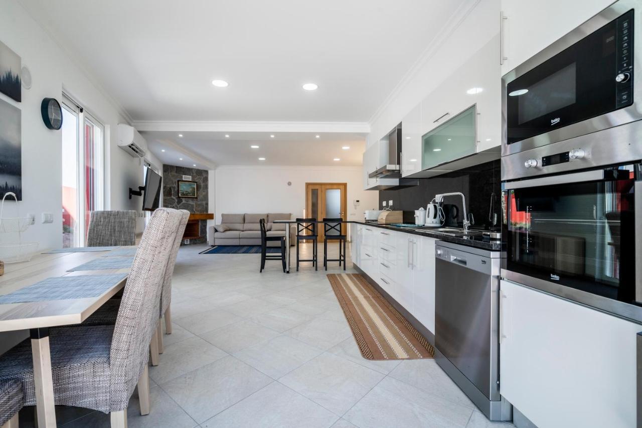 Casa Vela Villa Tavira Ngoại thất bức ảnh