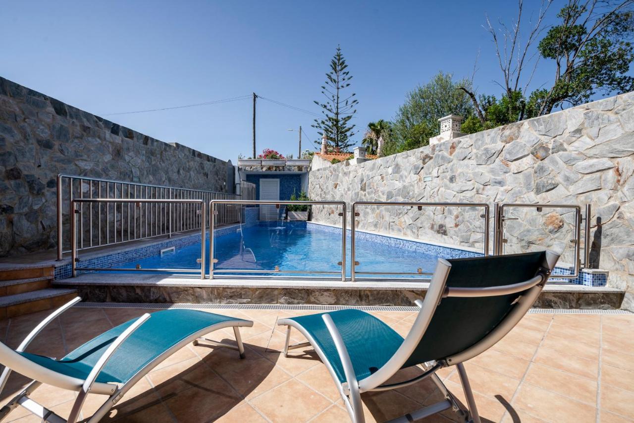 Casa Vela Villa Tavira Ngoại thất bức ảnh
