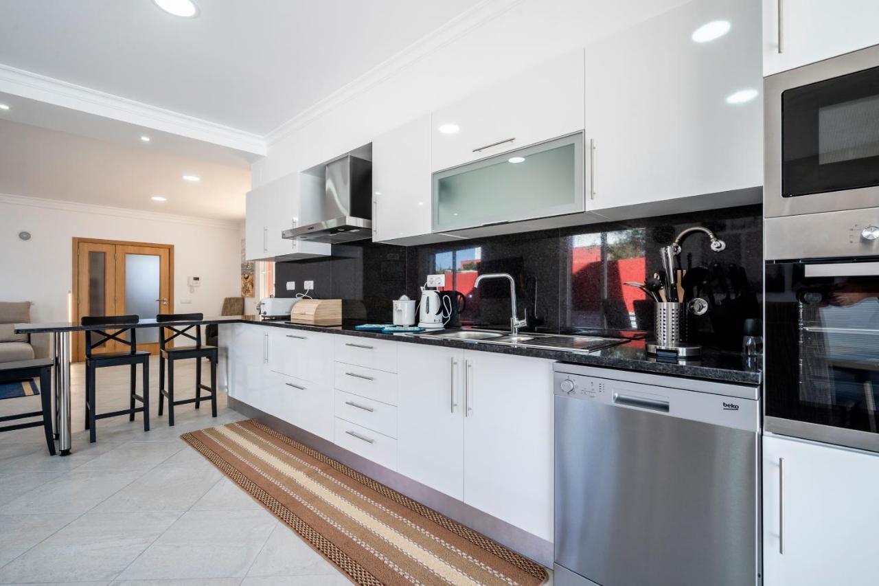 Casa Vela Villa Tavira Ngoại thất bức ảnh